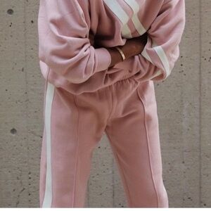 Matching set - joggers WSLY